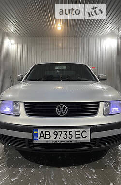 Volkswagen Passat  2000