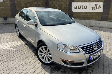 Volkswagen Passat 2.0tsi 2010