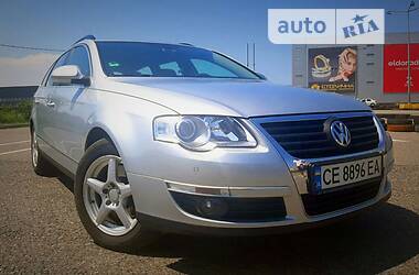 Volkswagen Passat  2006