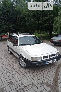 Volkswagen Passat  1990