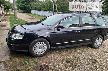 Volkswagen Passat  2010