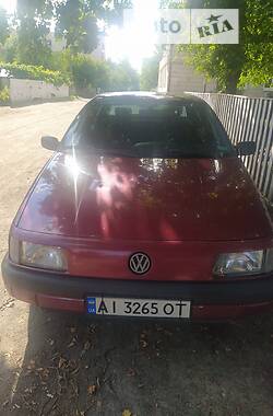 Volkswagen Passat  1990