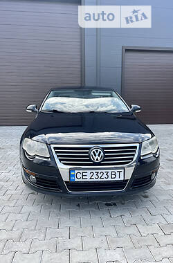 Volkswagen Passat  2005