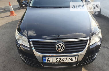 Volkswagen Passat  2008