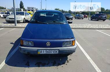 Volkswagen Passat  1990