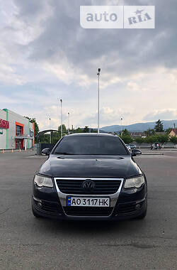 Volkswagen Passat  2006