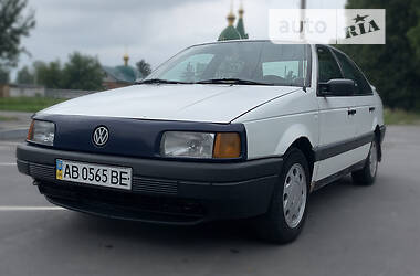 Volkswagen Passat  1991