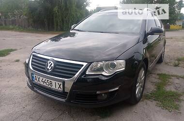 Volkswagen Passat Limited  2009