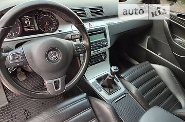 Volkswagen Passat Highline  2010