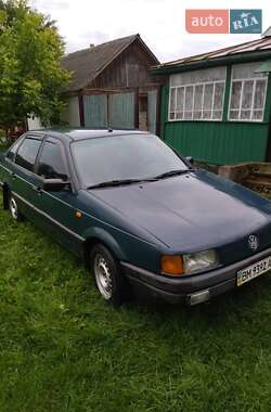 Volkswagen Passat CL 1990