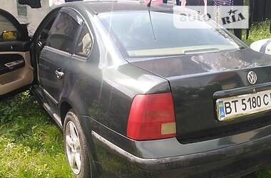 Volkswagen Passat  1997