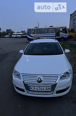 Volkswagen Passat  2007