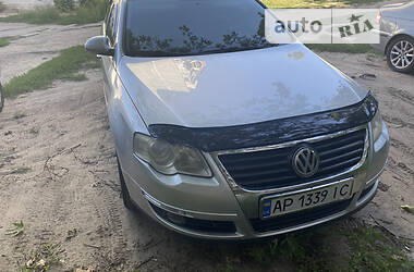 Volkswagen Passat  2008