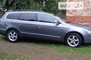 Volkswagen Passat  2005