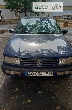 Volkswagen Passat  1995