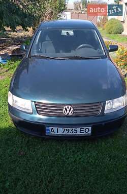 Volkswagen Passat  1997