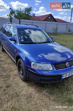 Volkswagen Passat  1997
