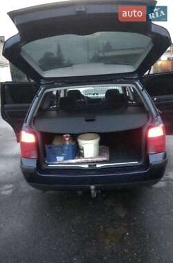 Volkswagen Passat  1998