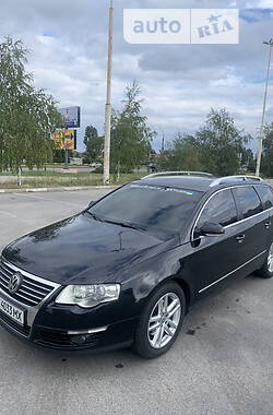 Volkswagen Passat  2006