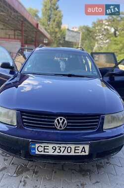 Volkswagen Passat  2000