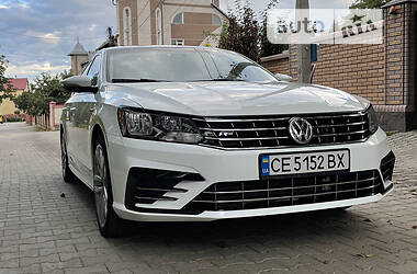 Volkswagen Passat  NMS RLINE 2016