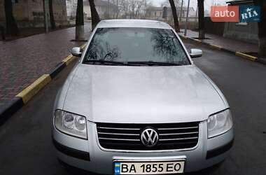 Volkswagen Passat  VW 2002
