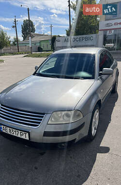 Volkswagen Passat 2000
