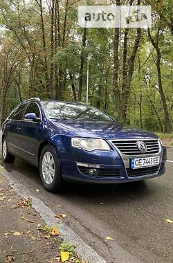 Volkswagen Passat  2009