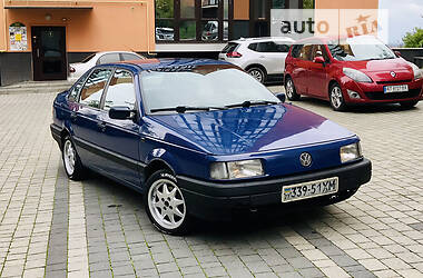 Volkswagen Passat 1.8 CL 1988