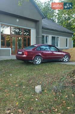 Volkswagen Passat  2000