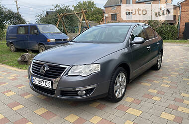 Volkswagen Passat 103KW 2005