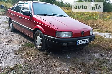 Volkswagen Passat GL 1988