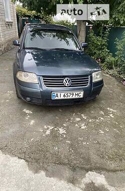 Volkswagen Passat  2000