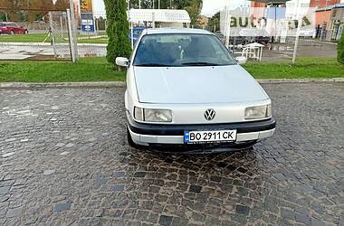 Volkswagen Passat  1992