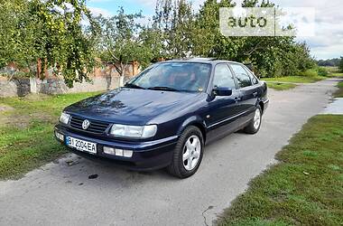 Volkswagen Passat  1994