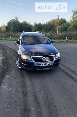 Volkswagen Passat  2006