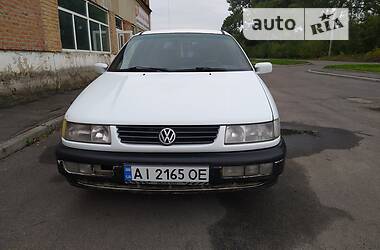 Volkswagen Passat 1996