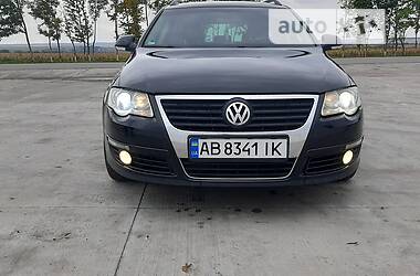 Volkswagen Passat  2006