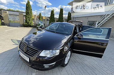 Volkswagen Passat  2007