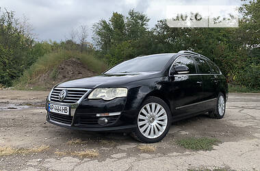 Volkswagen Passat  2007