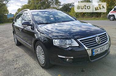 Volkswagen Passat  2006