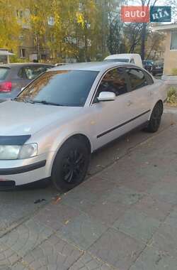 Volkswagen Passat AA 1999