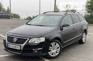 Volkswagen Passat  2006