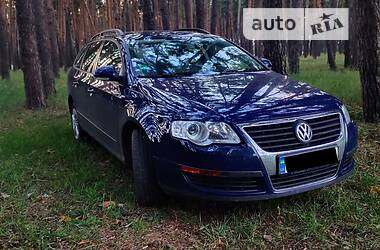 Volkswagen Passat  2009