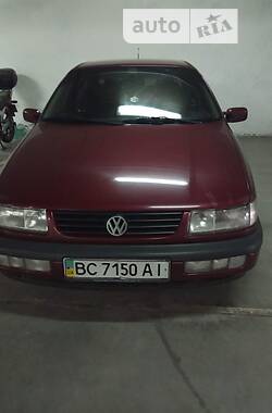 Volkswagen Passat  1996