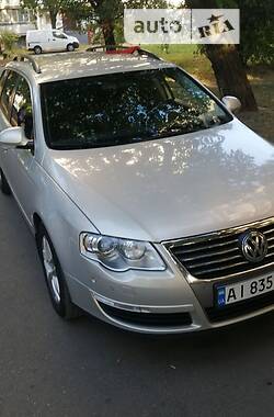 Volkswagen Passat comfortline 2010