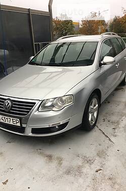 Volkswagen Passat  2005