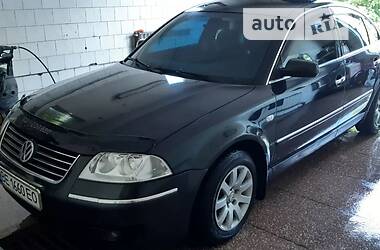 Volkswagen Passat 1800 2002