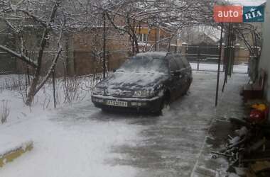 Volkswagen Passat  1995