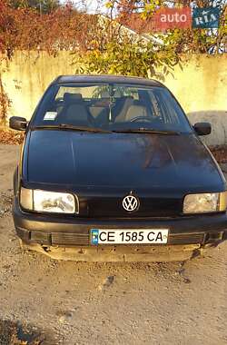Volkswagen Passat  1989